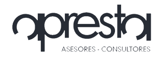 Apresta Asesores Logo